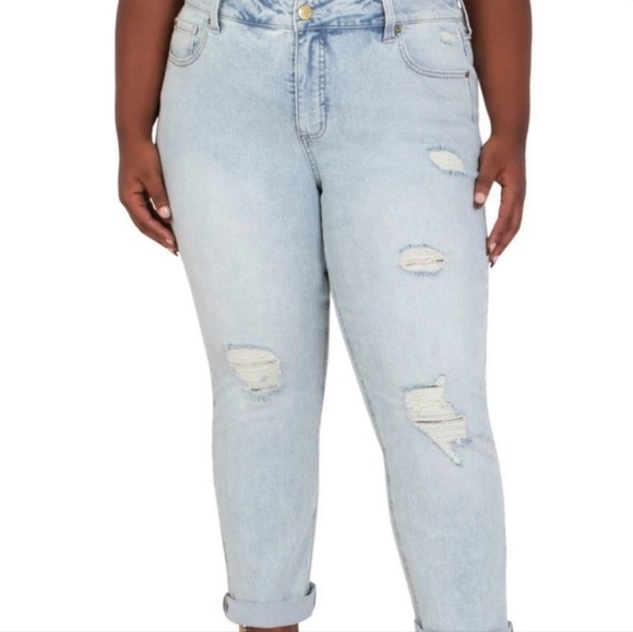 Seven7 Denim - Women jeans 👖 seven7 slim fit. Stretch. Straight leg.size 14